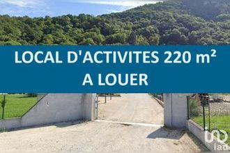 location localcommercial st-quentin-sur-isere 38210