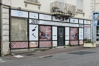 location localcommercial st-rambert-d-albon 26140