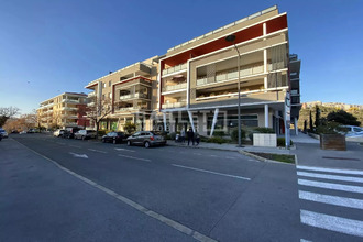 location localcommercial st-raphael 83700