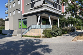 location localcommercial st-raphael 83700