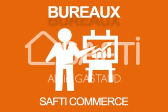 location localcommercial st-raphael 83700