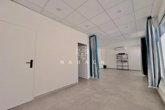 location localcommercial st-raphael 83700