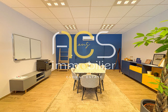 location localcommercial st-raphael 83700