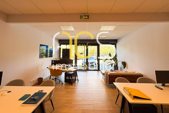 location localcommercial st-raphael 83700