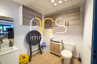 location localcommercial st-raphael 83700