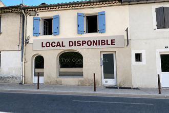 location localcommercial st-remy-de-provence 13210