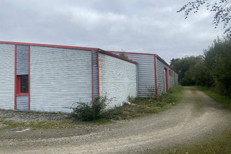 location localcommercial st-renan 29290