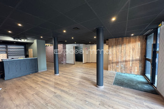 location localcommercial st-saens 76680