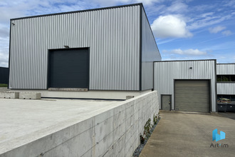 location localcommercial st-saturnin 72650