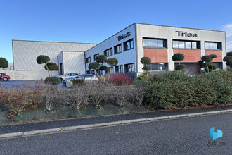 location localcommercial st-saturnin 72650