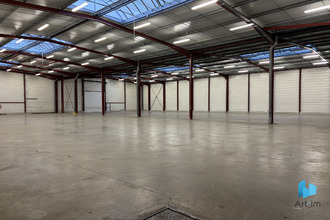 location localcommercial st-saturnin 72650