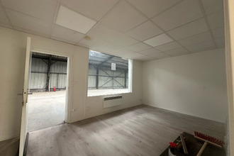 location localcommercial st-saulve 59880