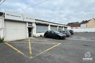 location localcommercial st-saulve 59880