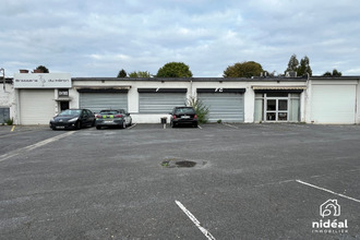 location localcommercial st-saulve 59880