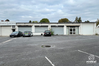 location localcommercial st-saulve 59880