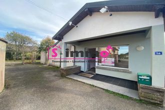 location localcommercial st-sauveur 70300