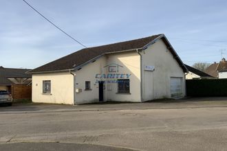 location localcommercial st-sauveur 70300