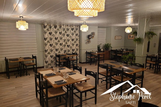 location localcommercial st-setiers 19290