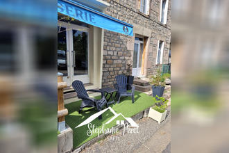 location localcommercial st-setiers 19290