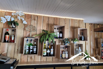 location localcommercial st-setiers 19290