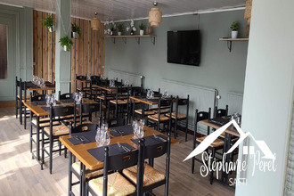 location localcommercial st-setiers 19290