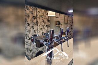 location localcommercial st-setiers 19290