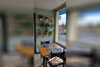 location localcommercial st-setiers 19290