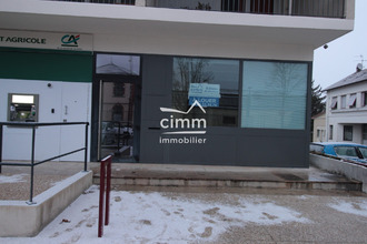 location localcommercial st-simeon-de-bressieux 38870