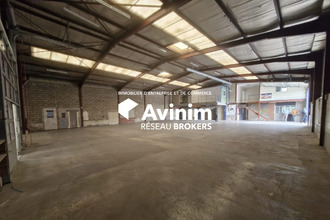 location localcommercial st-soupplets 77165