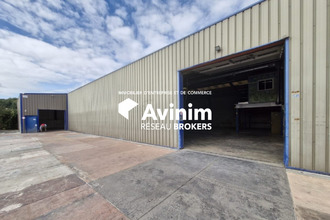 location localcommercial st-soupplets 77165