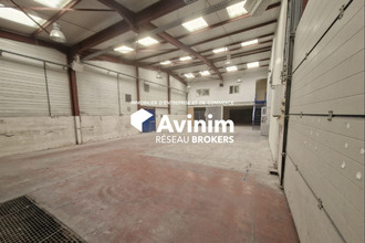 location localcommercial st-soupplets 77165