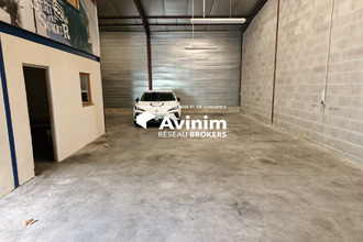 location localcommercial st-soupplets 77165