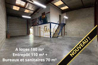 location localcommercial st-soupplets 77165