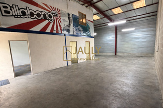 location localcommercial st-soupplets 77165