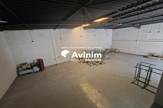 location localcommercial st-soupplets 77165