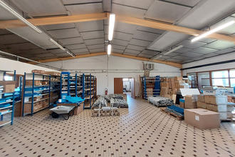 location localcommercial st-sulpice-le-verdon 85260