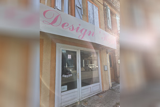 location localcommercial st-sulpice-sur-leze 31410