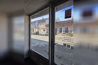 location localcommercial st-sulpice-sur-leze 31410