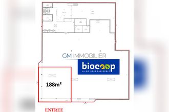 location localcommercial st-thibault-des-vignes 77400