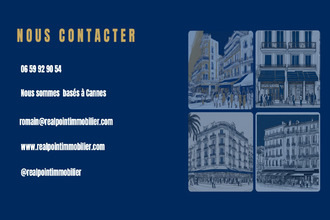 location localcommercial st-tropez 83990