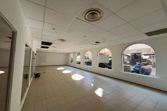 location localcommercial st-tropez 83990