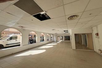 location localcommercial st-tropez 83990