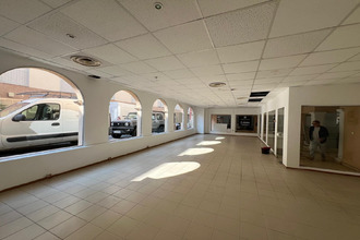 location localcommercial st-tropez 83990