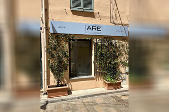 location localcommercial st-tropez 83990