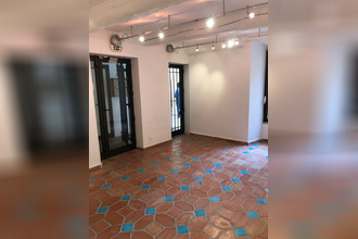 location localcommercial st-tropez 83990