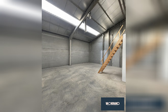 location localcommercial st-venant 62350