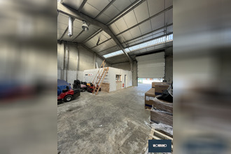 location localcommercial st-venant 62350
