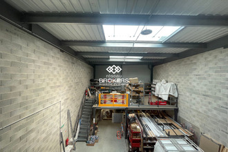 location localcommercial st-victoret 13730