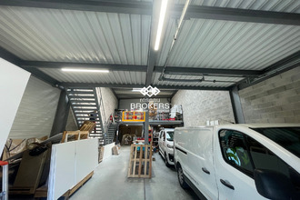 location localcommercial st-victoret 13730