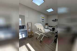 location localcommercial st-victoret 13730